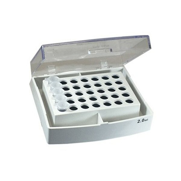 Block, 35 X 2.0 mL